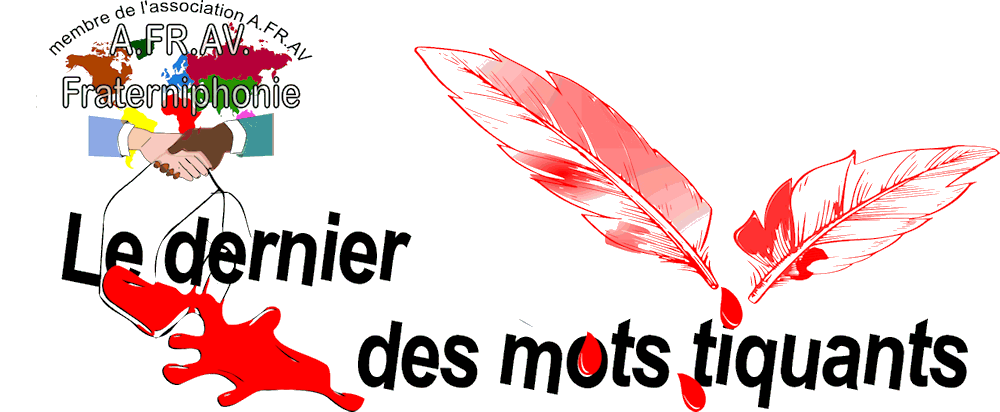 Le Dernier des Mots Tiquants